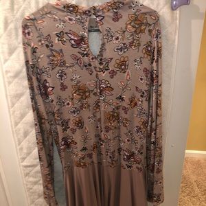 Daytrip Tunic Top